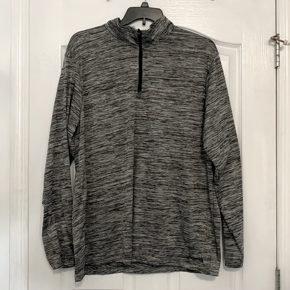 Bollinger 4XL Pullover